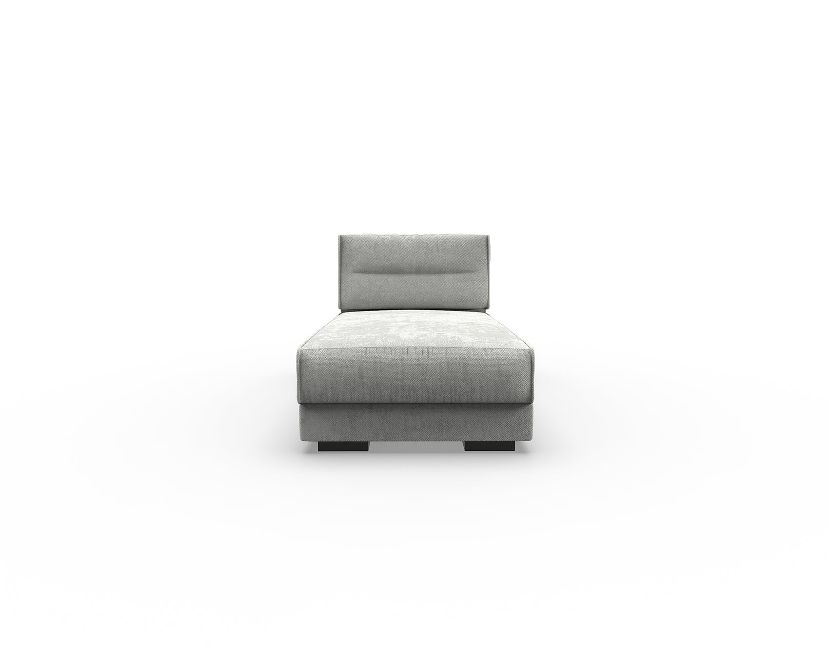 Bigboy Sofa Chaise without Arm